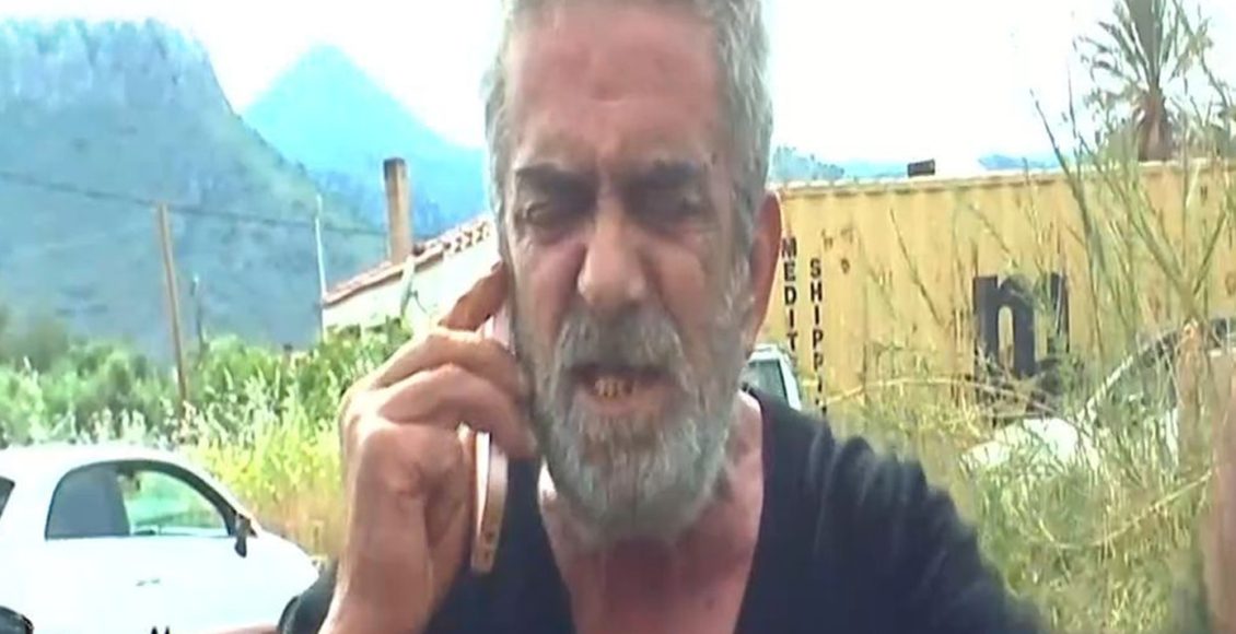 Ο-πατέρας-του-Νικήτα-ξεσπάει-για-το-δολοφόνο-του-παιδιού-του:-«Είναι-ναρκέμπορος-και-έμπορος-όπλων»