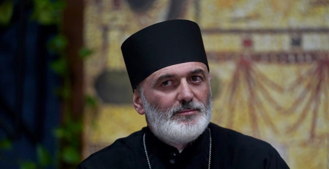 Εκπρόσωπος-Πατριαρχείου-Γεωργίας:-Η-εκλογή-Πατριάρχη-θα-είναι-υποδειγματική