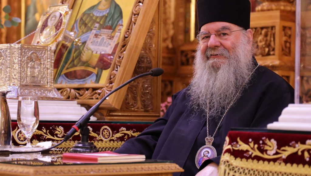 Ζωντανά-στην-pemptousia-tv-η-διάλεξη-του-Μητροπολίτη-Λεμεσού-στον-Βόλο-για-τον-Όσιο-Παΐσιο