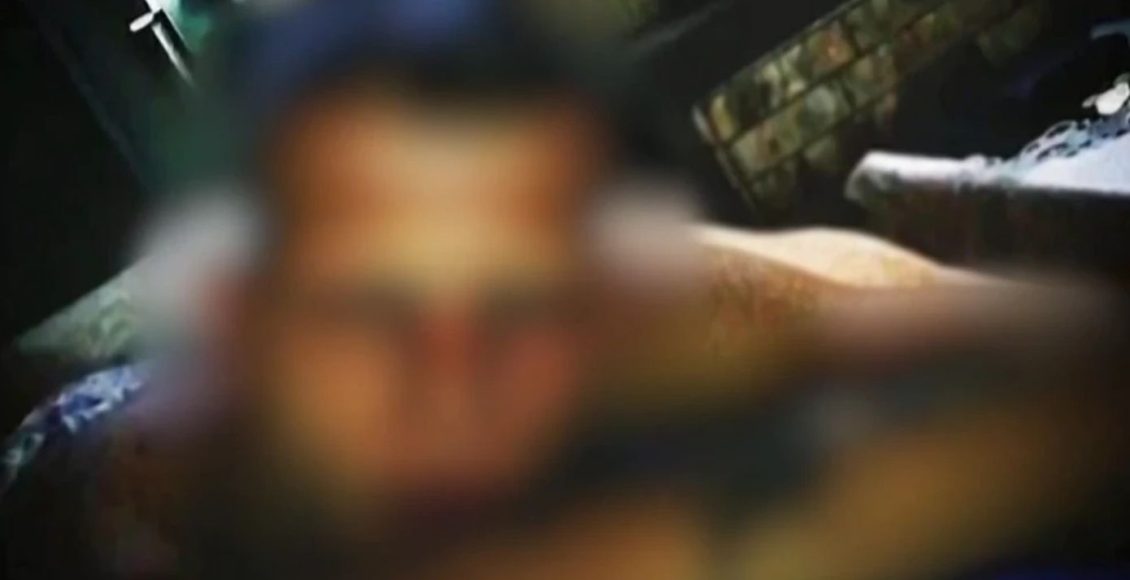 Προφυλακίστηκε-ο-25χρονος-για-τον-ξυλοδαρμό-του-17χρονου-με-αυτισμό-στη-Νέα-Φιλαδέλφεια-–-«Ντρέπομαι,-ντρέπομαι»