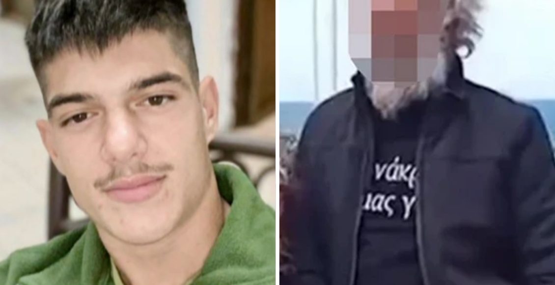 Σοκαριστικά-τα-στοιχεία-του-ιατροδικαστή-για-τον-Νικήτα:-Με-έξι-σφαίρες-στον-κορμό-του-τον-σκότωσε-–-Όλα-δείχνουν-πως-του-έριξε-δύο-χαριστικές-βολές