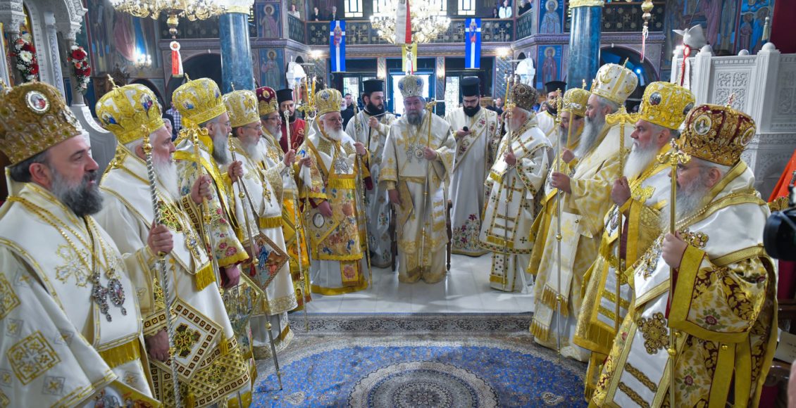 Τα-ονομαστήρια-του-Μητροπολίτη-Σερρών-Θεολόγου
