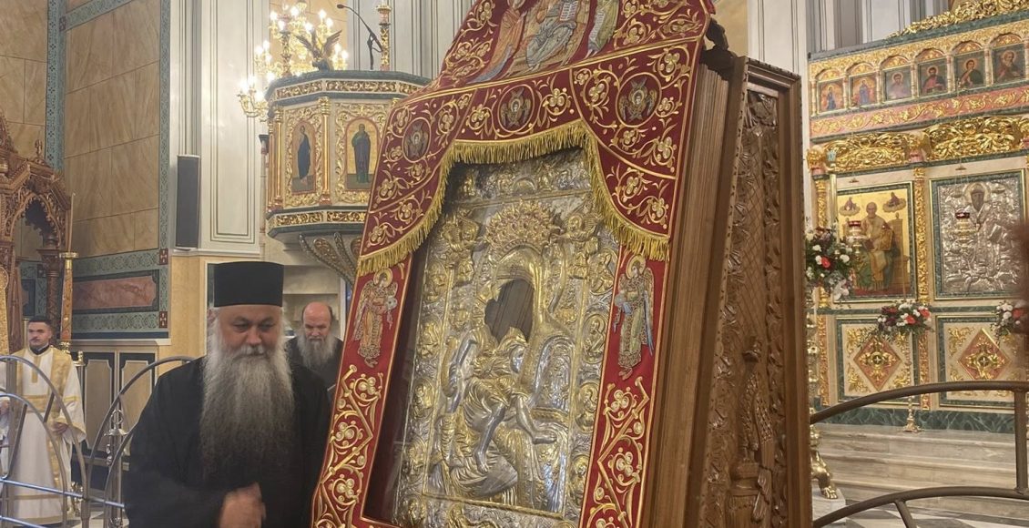 Προσκυνηματική-εκδρομή-Ενορίας-Ευαγγελιστρίας-Καρδίτσας-στο-Μεσολόγγι