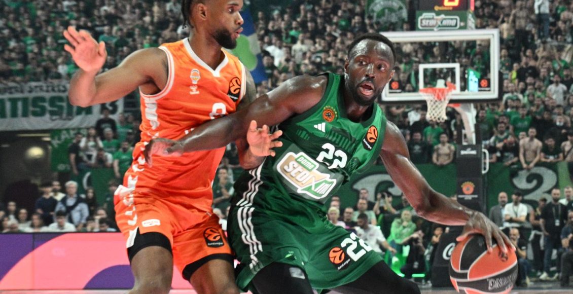 euroleague:-Έχασε-την-ευκαιρία-ο-Παναθηναϊκός,-δεύτερη-ήττα-από-την-Βαλένθια-στο-ΟΑΚΑ-και-η-σειρά-σε-πέμπτο-ματς