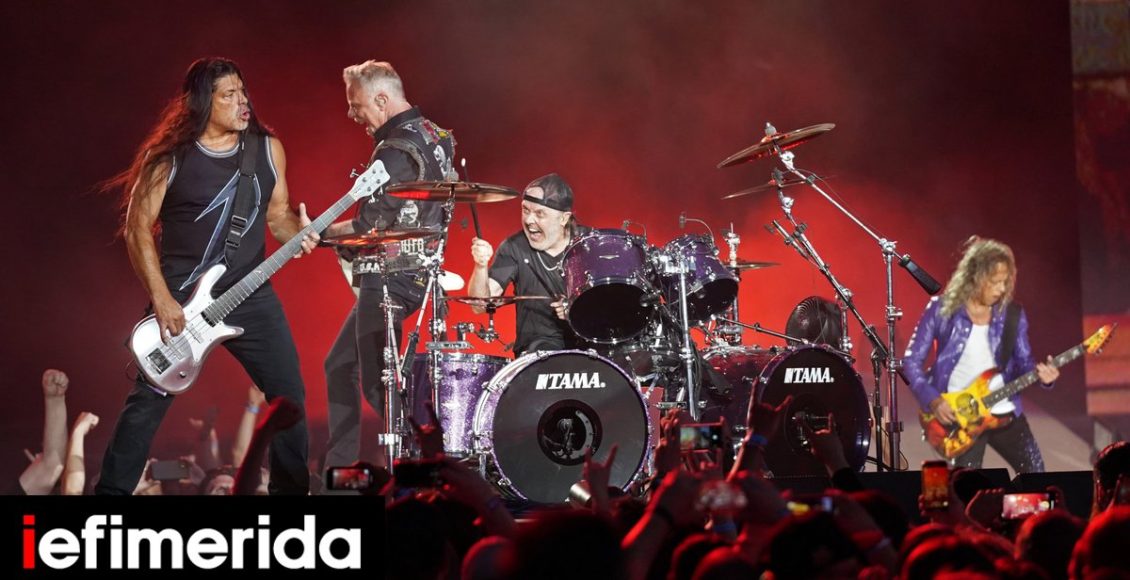 Η-ώρα-των-metallica-έφτασε:-Απόψε-η-συναυλία-της-θρυλικής-μπάντας-στο-ΟΑΚΑ-Όλα-όσα-πρέπει-να-γνωρίζετε