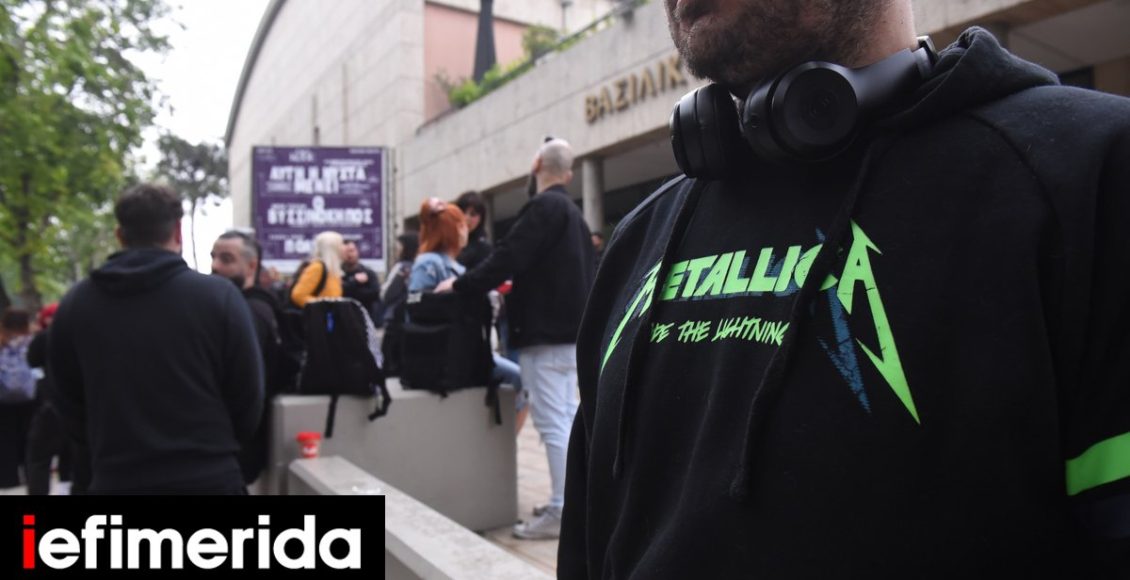 metallica:-Ξεκίνησαν-πρωί-πρωί-τα-πούλμαν-από-Θεσσαλονίκη-για-τη-μεγάλη-συναυλία-Δείτε-φωτογραφίες