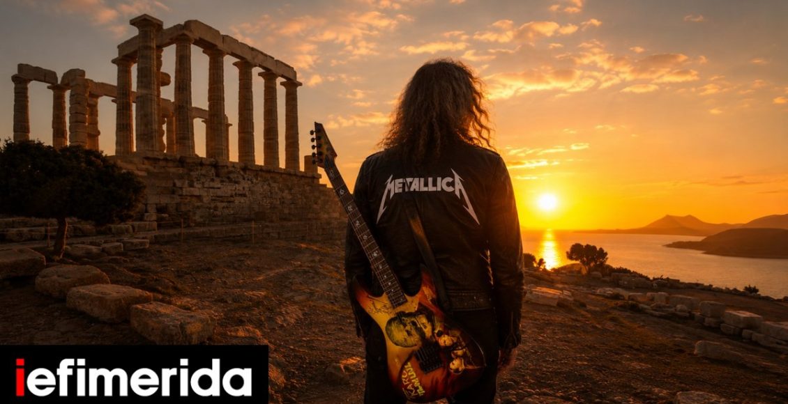 metallica:-Το…-μυστήριο-του-κιθαρίστα-Κερκ-Χάμετ-και-η-σχέση-του-με-τον-Πυθαγόρα-και-την-Αρχαία-Ελλάδα