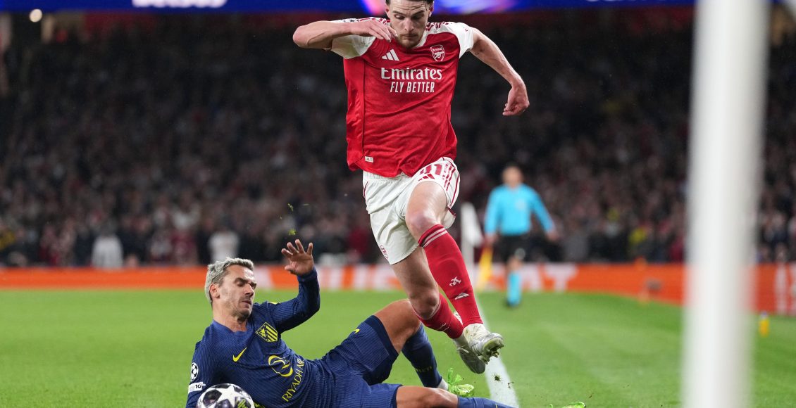 premier-league:-Για-το-βήμα-τίτλου-η-Άρσεναλ-κόντρα-στην-Γουέστ-Χαμ-που-«καίγεται»-για-την-παραμονή
