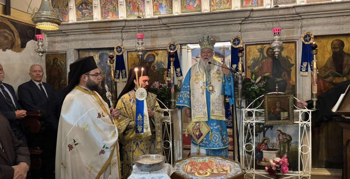 Κερκύρας-Νεκτάριος:-«Σήμερα,-η-κοινωνία-ζει-ένα-παραφύσιν-θαύμα»
