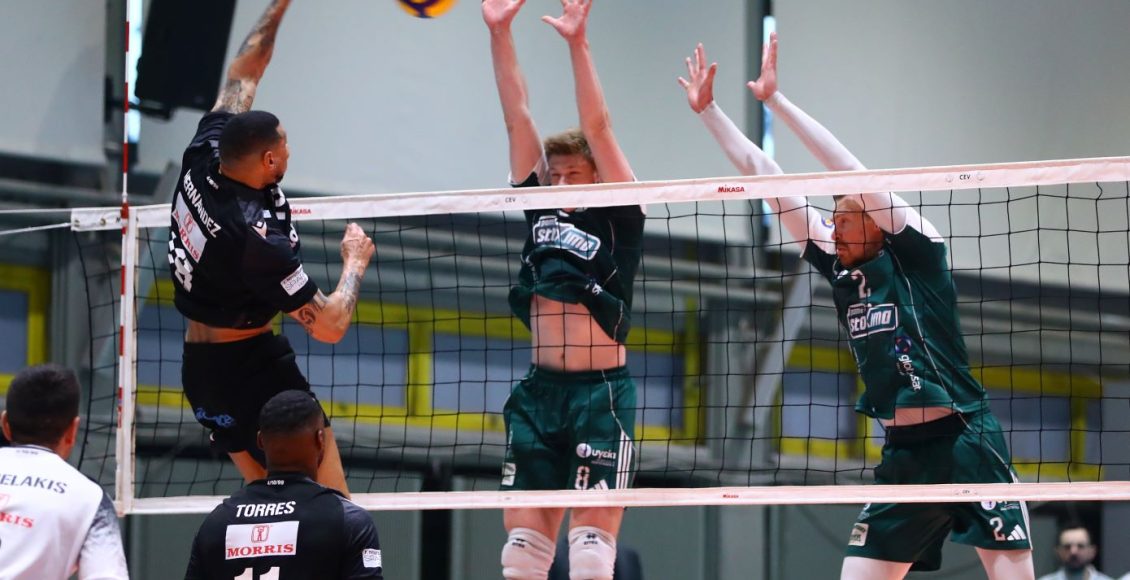 volley-league:-Παράταση-ή-στέψη-στην-Πυλαία