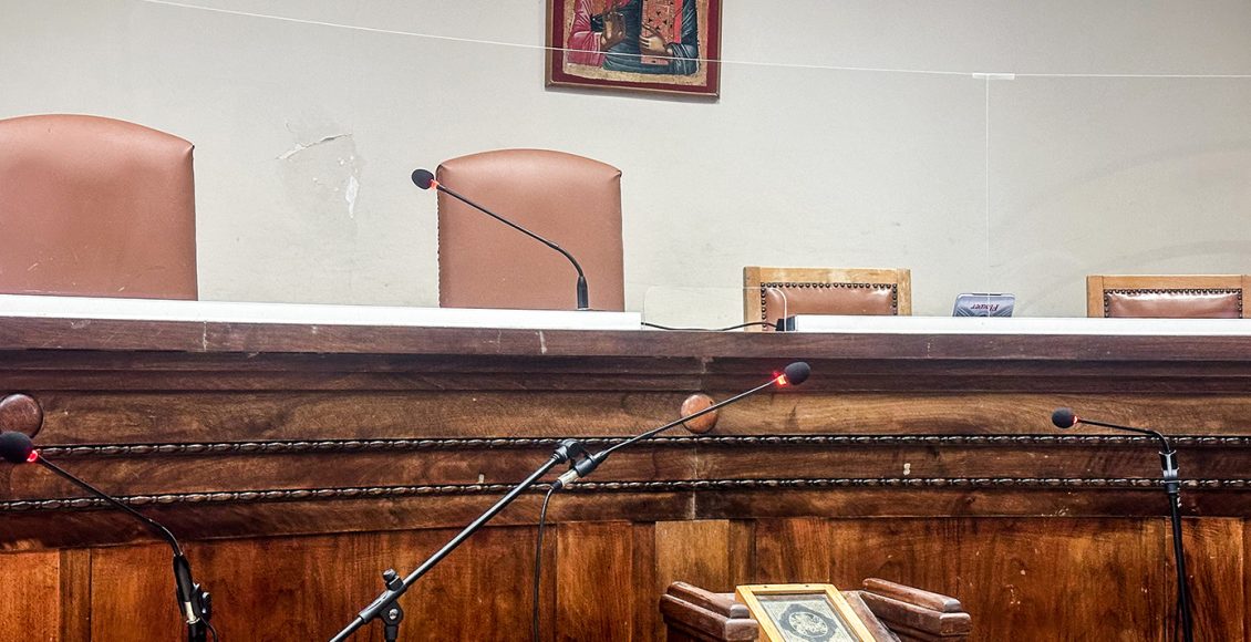 Ισόβια-για-τη-δολοφονία-34χρονου-στις-Σέρρες,-ανήμερα-Πρωτοχρονιάς-–-Βαριές-ποινές-και-σε-τρεις-συνεργούς