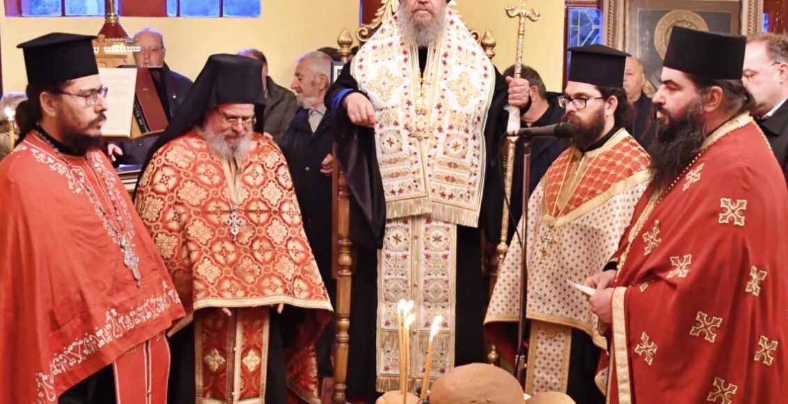 Πανηγυρίζει-η-Ιερά-Μονή-Αγίου-Χριστοφόρου-Αρναίας