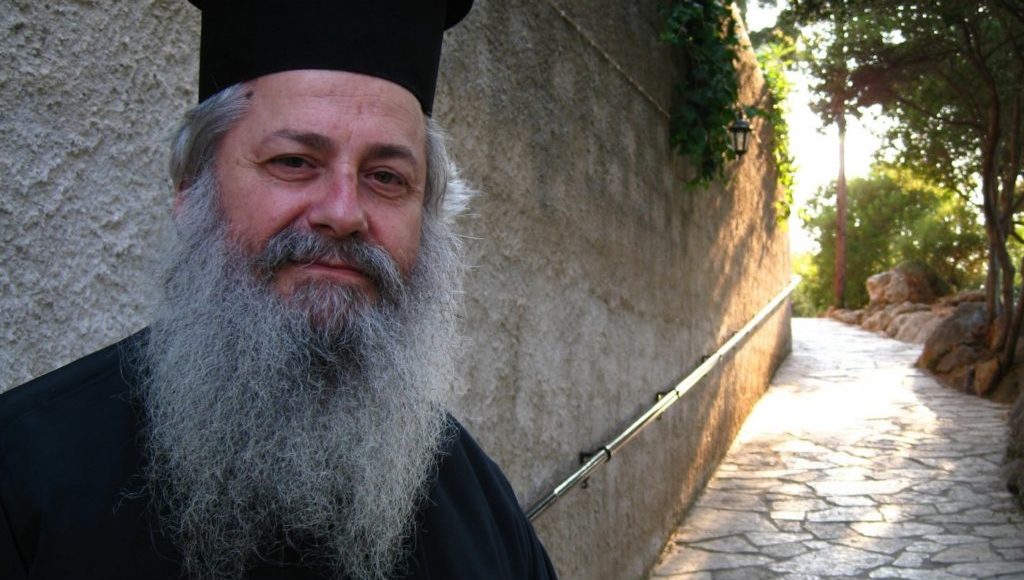 Επίσκοπος-Μελιτηνής:-Η-μάσκα-της-καθαρότητας