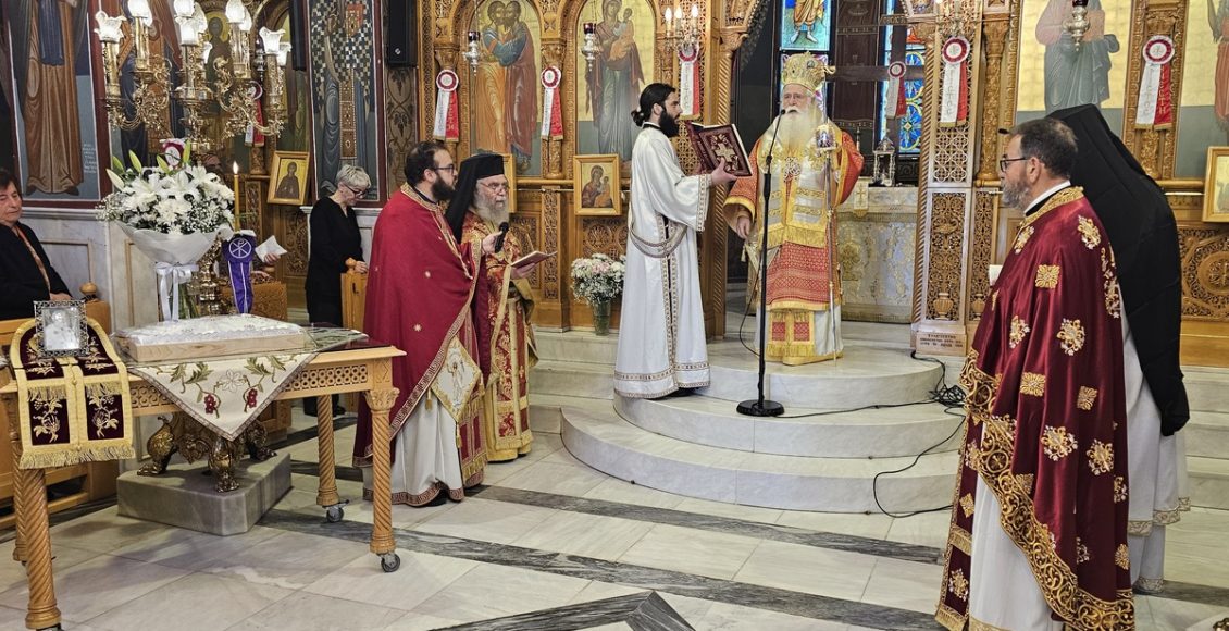 Τελέστηκε-το-Τεσσαρακονθήμερο-Μνημόσυνο-του-π.-Χρήστου-Τσιάπρα