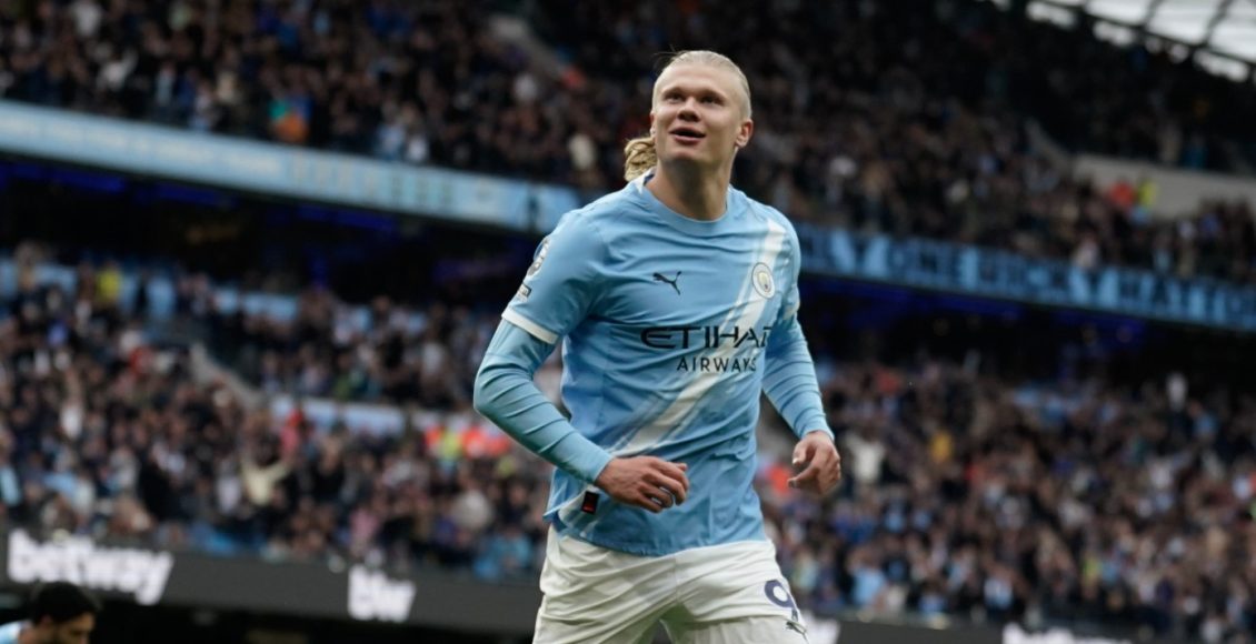 premier-league:-Στο-2-η-Μάντσεστερ-Σίτι-μετά-την-3άρα-στη-Μπρέντφορντ