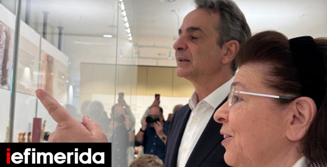 Μενδώνη-από-Μουσείο-«Θεσσαλονικέων-Μητρόπολις»:-Εκπλήρωση-μιας-μεγάλης-δέσμευσης-προς-την-πόλη-και-τους-κατοίκους