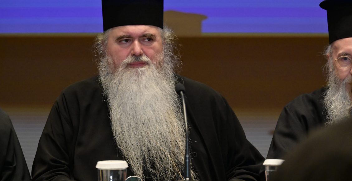 Μητροπολίτης-Ν.-Κρήνης-και-Καλαμαριάς:-«Οι-Αιμιλιανές-Αδελφότητες-“τράφηκαν”-με-τον-λόγο-του-Γέροντα»-(ΒΙΝΤΕΟ)