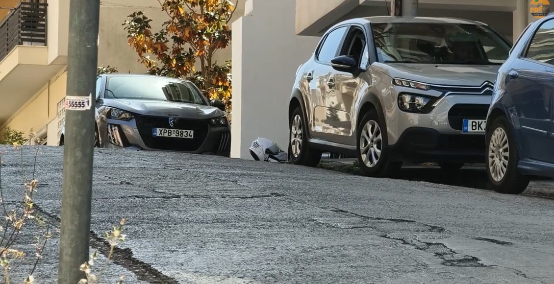 Πυροβολισμοί-μετά-από-καβγά-στου-Γκύζη:-Στο-νοσοκομείο-34χρονος-που-δέχθηκε-πυρά-ύστερα-από-διαπληκτισμό-με-άλλο-άνδρα