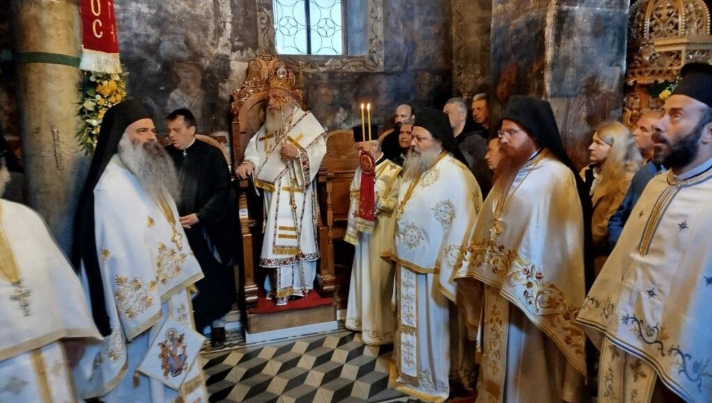 Πανήγυρη-Ιεράς-Μονής-Αγίου-Νικολάου-Βαρσών-και-χειροτονία-Πρεσβυτέρου
