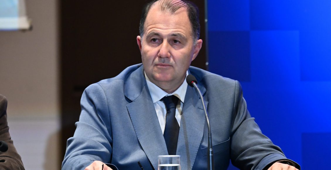 Νικόλαος-Κόϊος:-«Ο-Γέροντας-Αιμιλιανός-φωτίζει-πτυχές-της-σχέσης-με-τον-πλησίον-με-στοιχεία-πρωτοτυπίας»