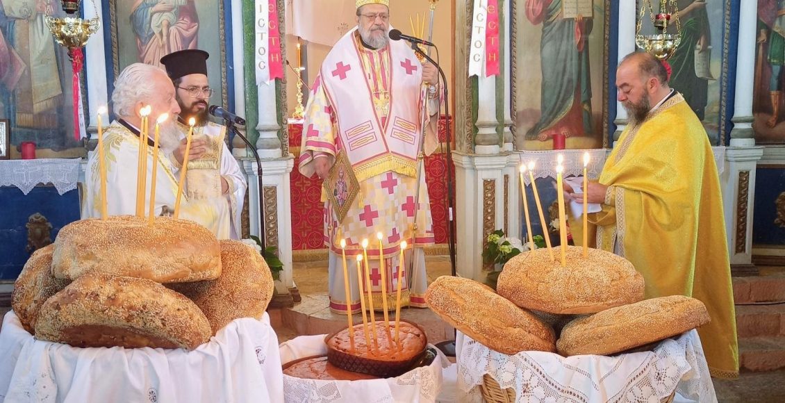 Ο-Μεσσηνίας-Χρυσόστομος-στο-θρυλικό-Ρωμύρι