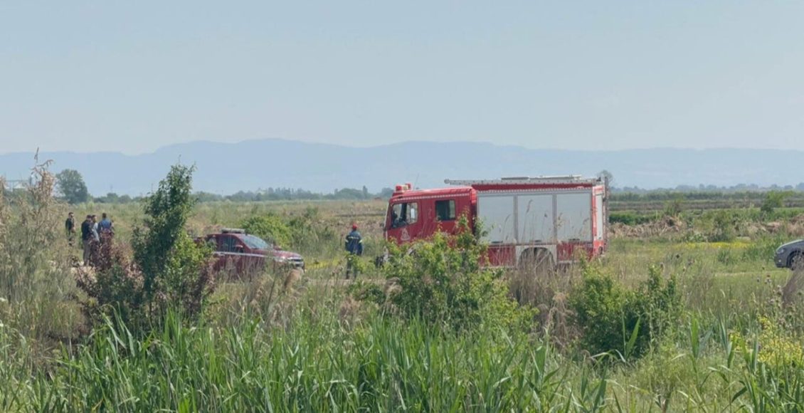 Θεσσαλονίκη:-Έδεσαν-το-πτώμα-με-τούβλα-και-το-πέταξαν-στον-Λουδία-–-Πώς-έγινε-η-δολοφονία-του-54χρονου