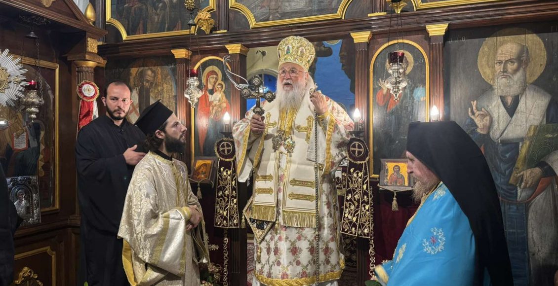 Κερκύρας-Νεκτάριος:-«Όποιος-προτιμά-το-σκοτάδι,-τότε-ζει-το-χάος»