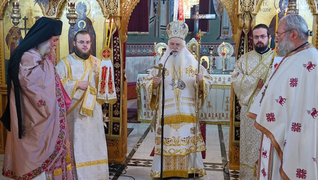 Κυριακή-της-Σαμαρείτιδος-στον-Λουτρό-Ημαθίας