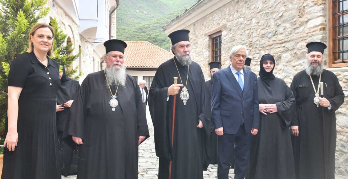 Σερρών-Θεολόγος:-«Η-άρνηση-επιστροφής-των-εκκλησιαστικών-μας-κειμηλίων-πληγώνει-την-αλήθεια-και-τελικώς-τον-ίδιο-τον-πολιτισμό»