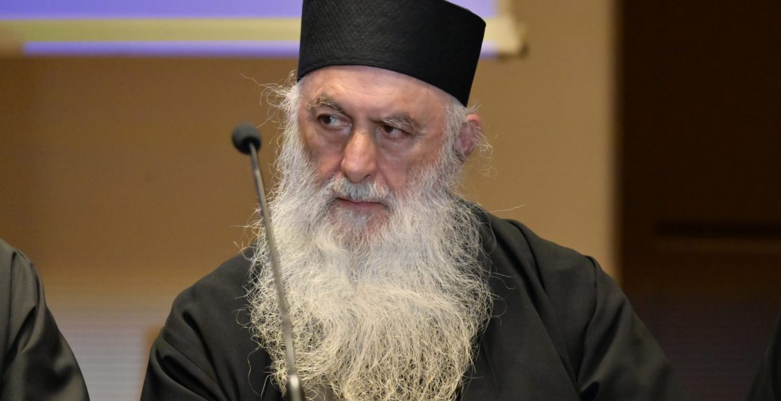 Αρχιμανδρίτης-Ζαχαρίας:-“Ο-Γέροντας-Αιμιλιανός-και-ο-όσιος-Σωφρόνιος:-Γνωριμία-και-συναντίληψη“-(ΒΙΝΤΕΟ)