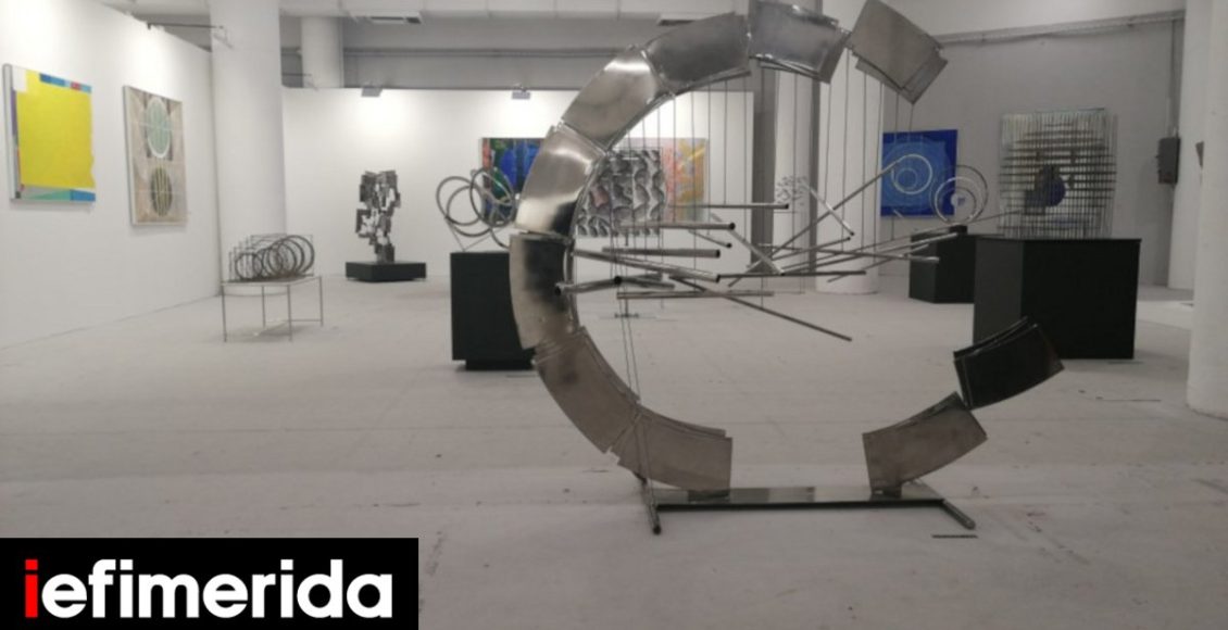 Αρχίζει-η-art-thessaloniki:-Η-διεθνής-φουάρ-της-Βόρειας-Ελλάδας-Τα-highlights