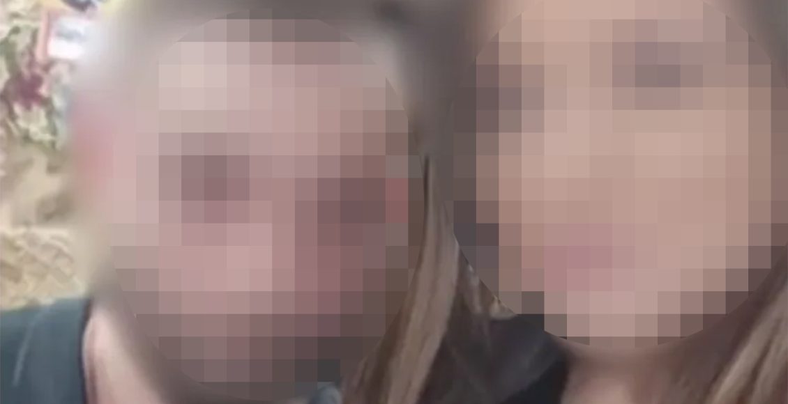 Σε-κατάσταση-σοκ-τα-παιδιά-της-28χρονης-από-την-Κρήτη-που-νοσηλεύεται-–-«Ο-μπαμπάς-έσπρωξε-τη-μαμά-και-εκείνη-έπεσε-από-το-αυτοκίνητο