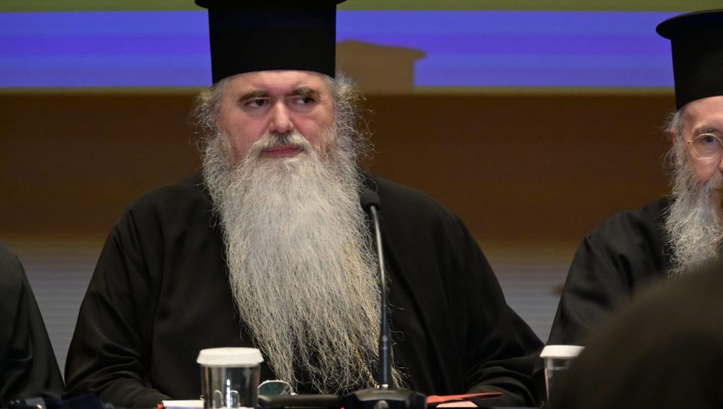 Μητροπολίτης-Ν.-Κρήνης-και-Καλαμαριάς:-«Οι-Αιμιλιανές-Αδελφότητες-“τράφηκαν”-με-τον-λόγο-του-Γέροντα»