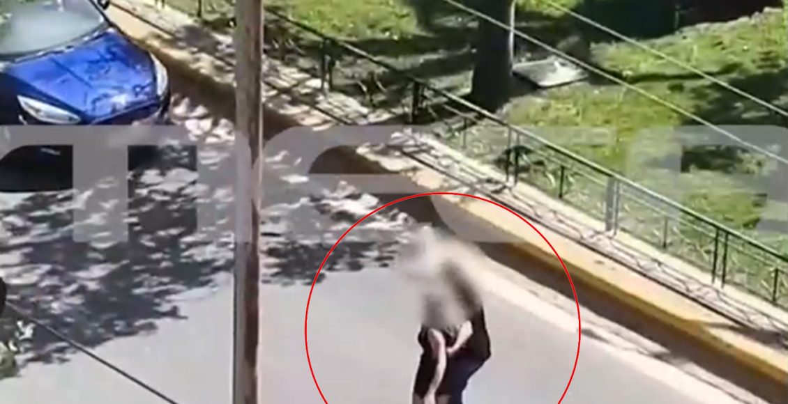 «Σας-παρακαλώ,-με-πυροβόλησε!»-–-Σταματούσε-αμάξια-για-βοήθεια-η-43χρονη-στην-Καλλιθέα-και-την-αγνοούσαν