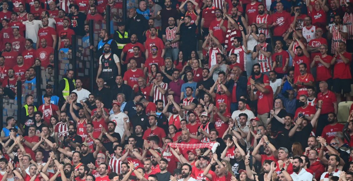 Ολυμπιακός:-Ρεκόρ-αιτήσεων-για-ένα-εισιτήριο-του-final-four