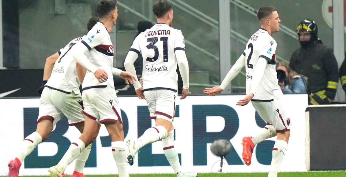 serie-a:-Η-Μπολόνια-πέρασε-από-το-«Ντιέγκο-Αρμάντο-Μαραντόνα»