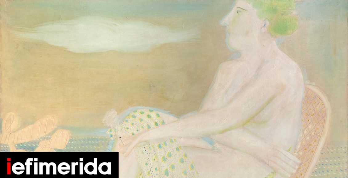 «Δημοπρασία-Νεοελληνικής-Ζωγραφικής-&-Γλυπτικής-19ου-και-20ού-αι.»-Με-όλα-τα-κορυφαία-ονόματα-[εικόνες]