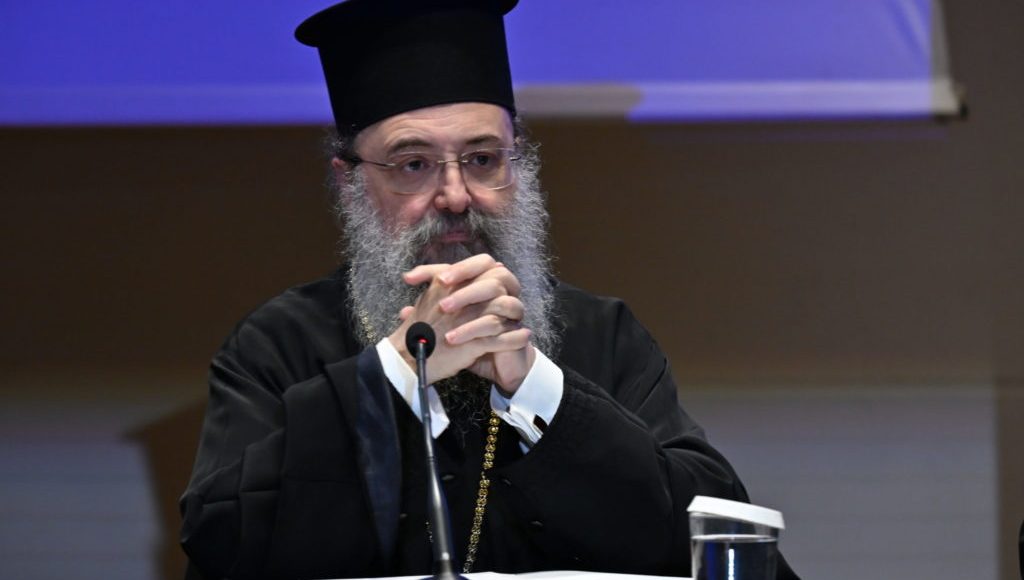 Πατρών-Χρυσόστομος:-Ο-Γέροντας-Αιμιλιανός-είναι-ευλογία-για-την-Ορθόδοξη-Εκκλησία