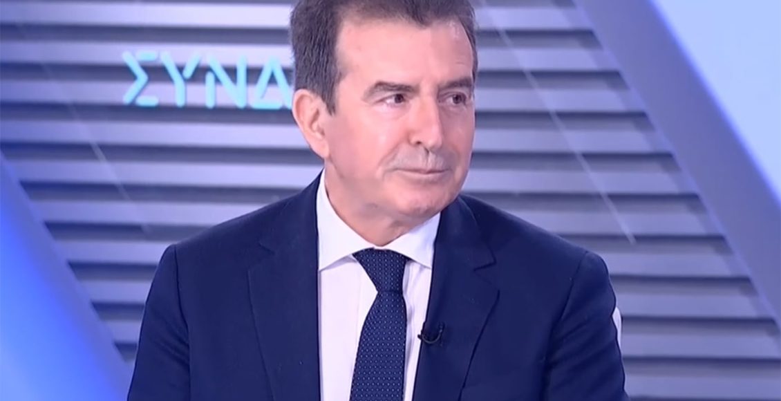 Χρυσοχοΐδης-για-τη-σύλληψη-των-ληστών-στην-Κάτω-Τιθορέα:-«Τους-παρακολουθούσαμε-εδώ-και-πολύ-καιρό»