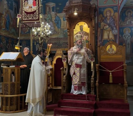 Η-Κυριακή-της-Σαμαρείτιδος-στη-Μητρόπολη-Ιωαννίνων