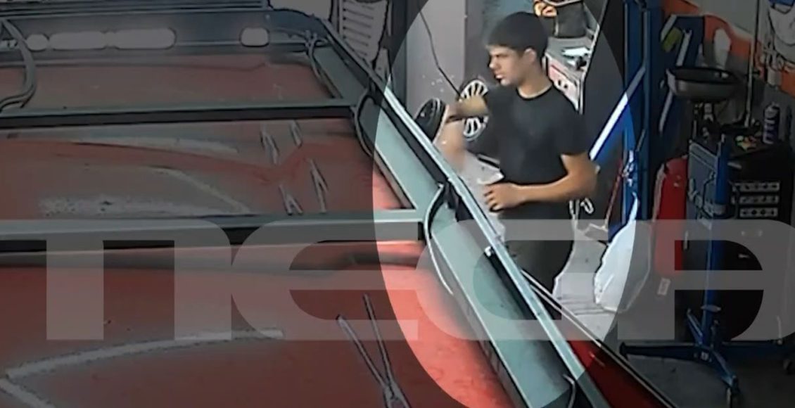 Νέο-βίντεο-από-τις-τελευταίες-στιγμές-του-Νικήτα-στην-Κρήτη-πριν-τον-εκτελέσει-ο-54χρονος