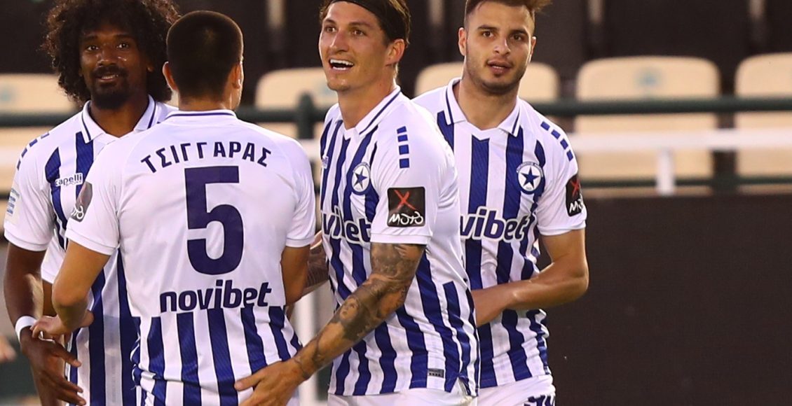 Κηφισιά-–-Ατρόμητος-0-3:-Πάρτι-στη-Λεωφόρο