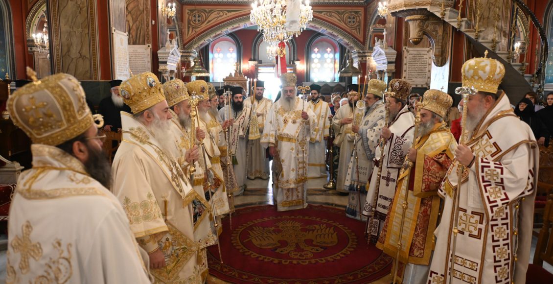 Λαμπρά-τα-ονομαστήρια-του-Μητροπολίτη-Μαντινείας-και-Κυνουρίας-Επιφανίου