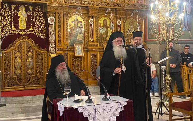 Βόλος:-Λαοθάλασσα-στην-ομιλία-του-Μητροπολίτη-Λεμεσού-για-τον-Άγιο-Παΐσιο-(ΒΙΝΤΕΟ&ΦΩΤΟ)