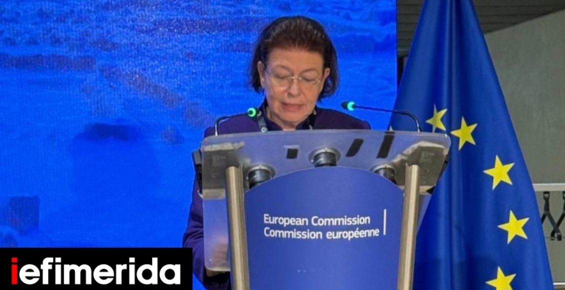 Μενδώνη:-Η-3d-ψηφιοποίηση-της-πολιτιστικής-κληρονομιάς-κινητήρια-δύναμη-καινοτομίας,-προσβασιμότητας,-γνώσης