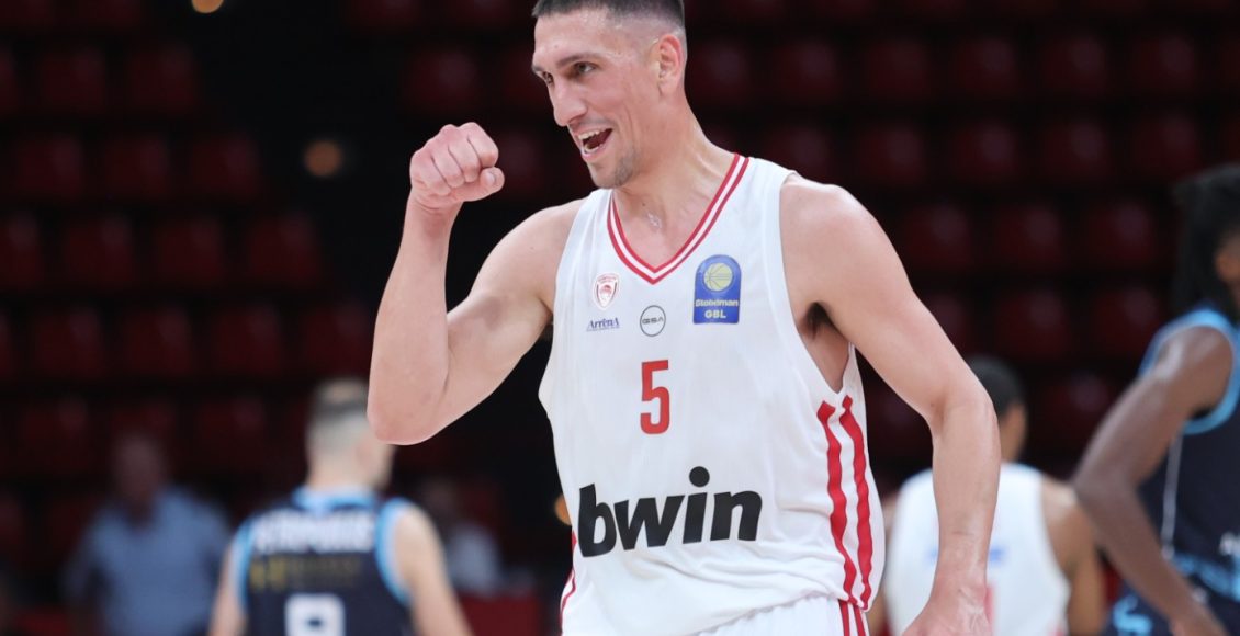 stoiximan-basket-league:-Ο-Ολυμπιακός-ισοπέδωσε-με-+41-τον-Κολοσσό-για-το-1-0