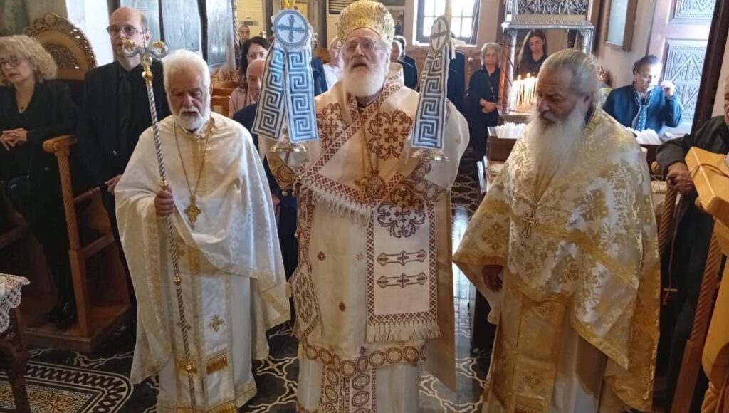 Η-Κυριακή-της-Σαμαρείτιδος-στην-Ιερά-Μητρόπολη-Αρκαλοχωρίου