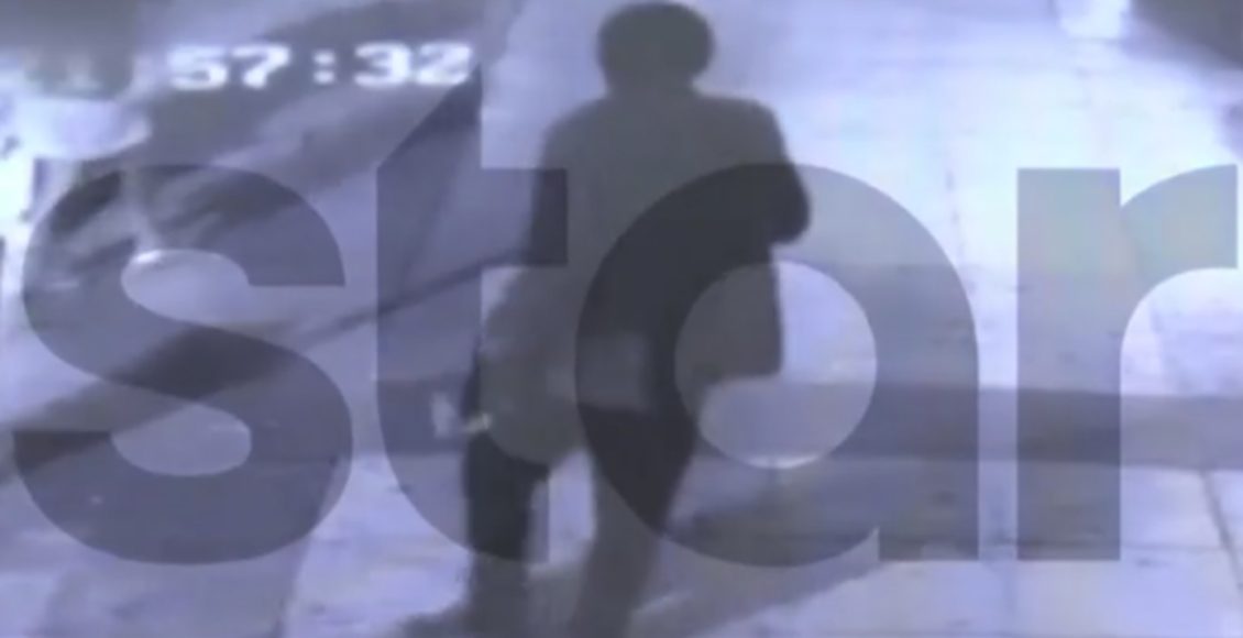Βίντεο-σοκ-από-την-Κυψέλη:-Άνδρας-επιτέθηκε-σε-8χρονη-και-τη-μητέρα-της