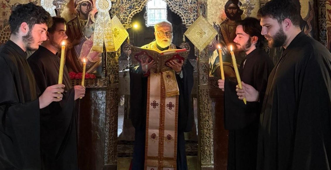 Τέλεση-Παρακλητικού-Κανόνα-προς-την-Παναγία-την-Βελλαΐτισσα-στη-ΣΜΥΚ-Βελλάς