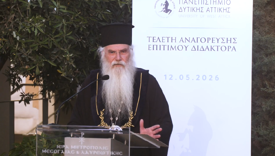 Μεσογαίας-Νικόλαος:-«Την-αλήθεια-την-βρήκα-στην-εκκλησία»-(ΒΙΝΤΕΟ)